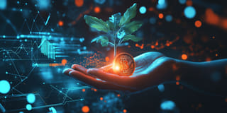Capital especulativo a circular pelos setores das criptomoedas, do ouro, da infraestrutura de IA e da memória de semicondutores