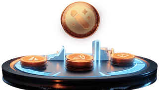 Plataforma simplificada da Certo Investância para negociar cripto em três cliques